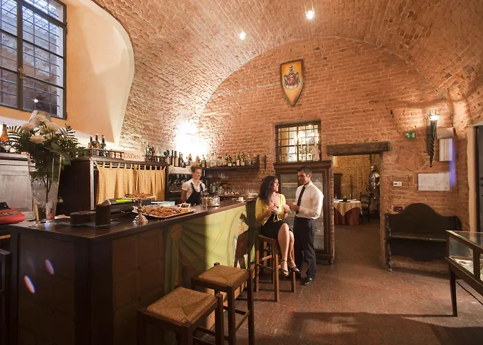 Hotel Relais Castello Bevilacqua