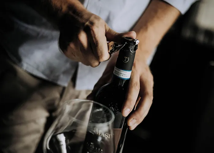 Hotel Relais Castello