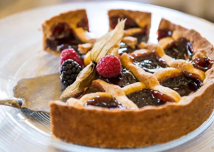 Relais Castello Hotel Bevilacqua