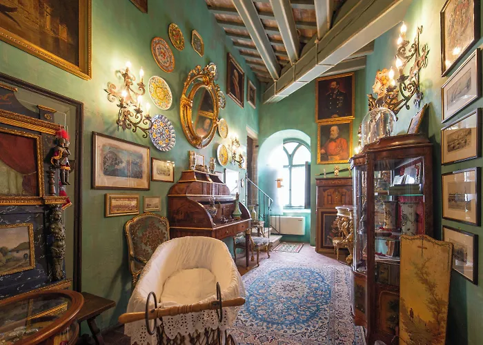 Relais Castello Bevilacqua