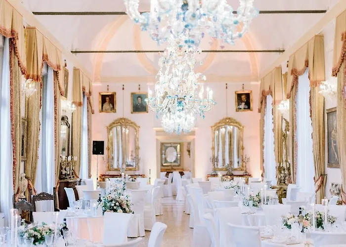 Relais Castello Bevilacqua