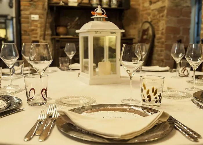 Relais Castello Bevilacqua