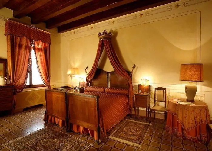Relais Castello Hotel