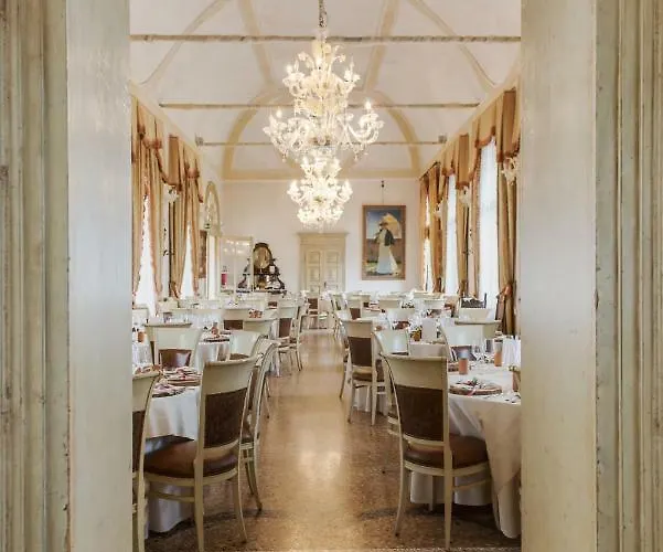 Relais Castello 4* Bevilacqua